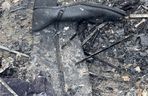 Tragiczny pożar w Warszawie. Ujawniono zwęglone ciało