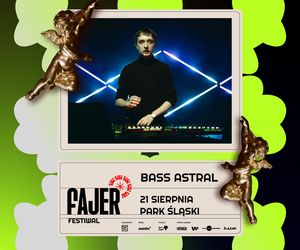 Fajer Festiwal 2025