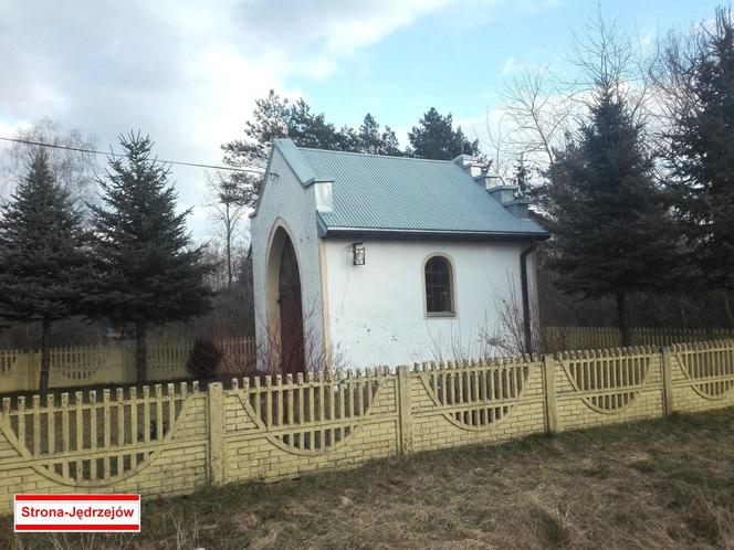 Lścin - miejscowość z jedną samogłoską. To w Świętokrzyskiem