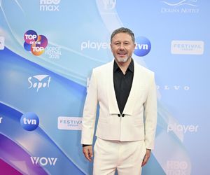 Piasek po 20 latach wyznał prawdę o Dodzie. Tak zachowywała się za kulisami festiwalu w Sopocie