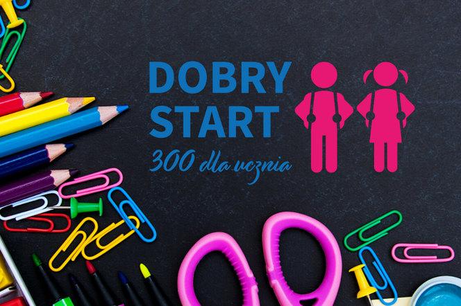 Lubelskie - Dobry Start 300 plus, stan realizacji programu