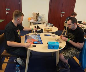 Jagacon 2025 w Skarżysku-Kamiennej