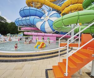 Aquapark Fala z nowymi atrakcjami!