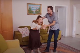 Sila pobita przez Alpera!