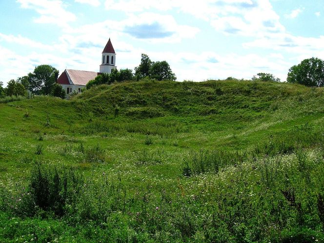 Suraż na Podlasiu