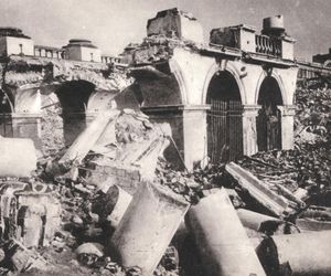 Mija 80 lat od wydarzeń, które w Warszawie zmieniły wszystko. To był niezwykły rok