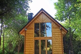 Letni dom Kasi i Andrzeja Gąsieniców z Gogglebox. Przed telewizorem