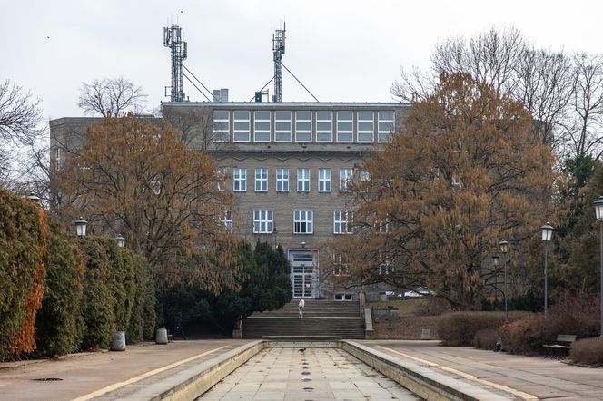 Zespół Szkół nr 23. Ul. Górnośląska 31 w Warszawie