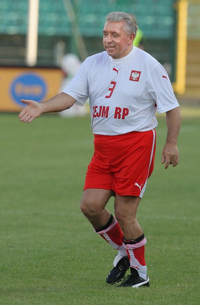 Andrzej Lepper