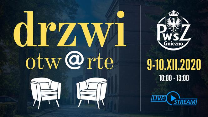 Wirtualne Drzwi Otwarte 