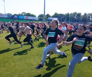 Dotacje dla klubów sportowych z Grudziądza. Środki dla sportów drużynowych i indywidualnych 