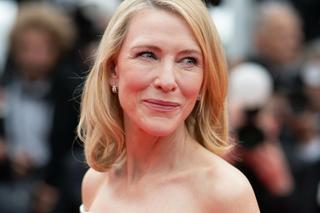 Cate Blanchett z wizytą w Polsce. To spełnienie moich marzeń