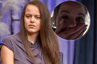 Sara z Rolnik szuka żony znalazła się na krawędzi. Zdecydowała się na bardzo odważny krok. Jest nagranie