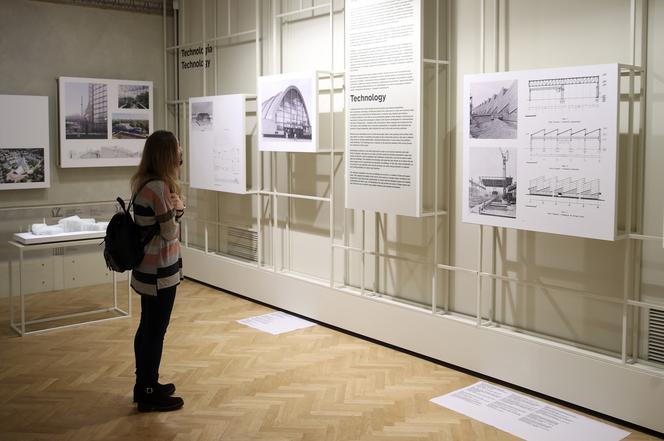 Muzeum Narodowe przejdzie metamorfozę. Budynek czekał na rozbudowę kilkadziesiąt lat