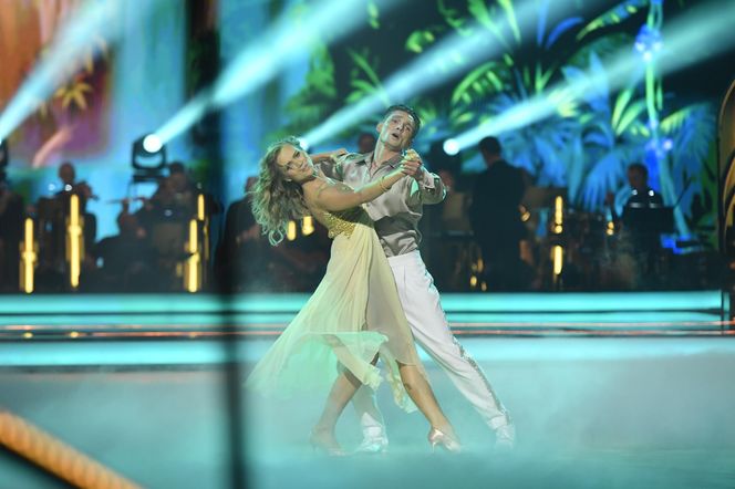 Dancing with the Stars. Taniec z gwiazdami" 16 - relacja z 6. odcinka