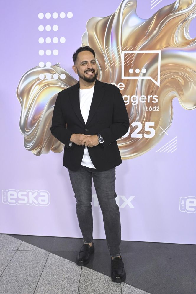 Tłum gwiazd na wydarzeniu dla influencerów. Doda, Blanka i Julia Kamińska to dopiero początek