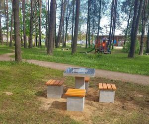 Rusza sezon letni w Ośrodku ''Dojlidy''