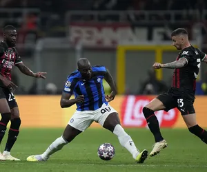 Inter w finale Ligi Mistrzów! Milan bezradny, bezbłędna gra Nerazzurrich w dwumeczu