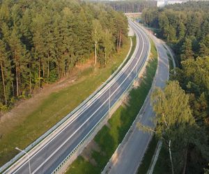 Obwodnica Starachowic gotowa (wrzesień 2024)