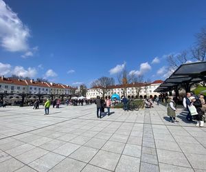 Łódzka starówka to wciąż nieodkryta przez wielu część miasta. Skrywa długą i ciekawą historię