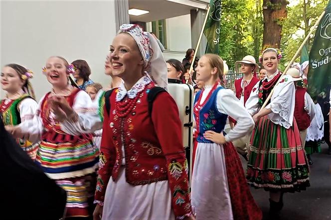 Otwarcie sezonu letniego w "Ogrodach Śródmieście"