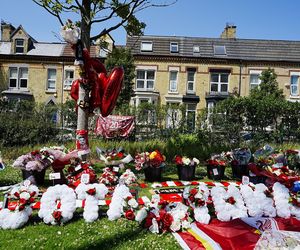 Nie żyje Diogo Jota. Tak wyglądał samochód piłkarza po tragicznym wypadku