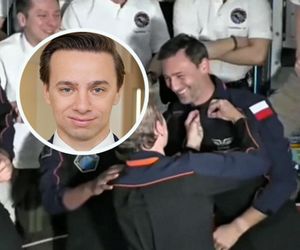 Krzysztof Bosak ocenił wysłanie Polaka w kosmos. Zaskakująca opinia, to nie wszystkim się spodoba