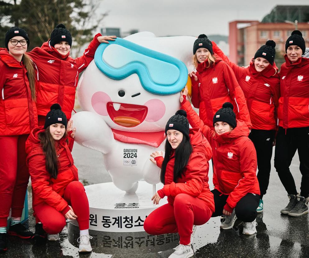 Zimowe Młodzieżowe Igrzyska Olimpijskie