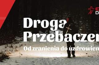 Ekstremalna cisza, tylko ty i On.
