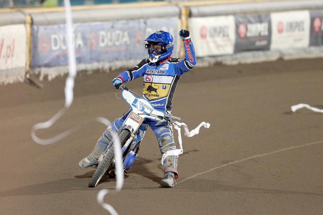 Nicki Pedersen