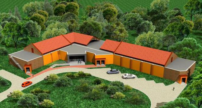 Nowy budynek archiwum medycznego dla dolnośląskich szpitali