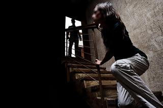 Poszukiwania niedoszłego gwałciciela z Wrocławia! Kim jest mężczyzna ze zdjęcia? 