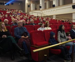 Najładniejsze kino w woj. warmińsko-mazurskim. Historyczna estetyka daje mu wyjątkowy urok