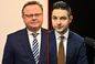 Co z nocną prohibicją w Polsce? Patryk Jaki i Andrzej Szejna komentują