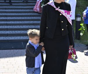 Pogrzeb Tomasza Jakubiaka 