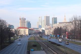 Ulice Warszawy zmienią się nie do poznania. Ratusz właśnie ogłosił ważną decyzję