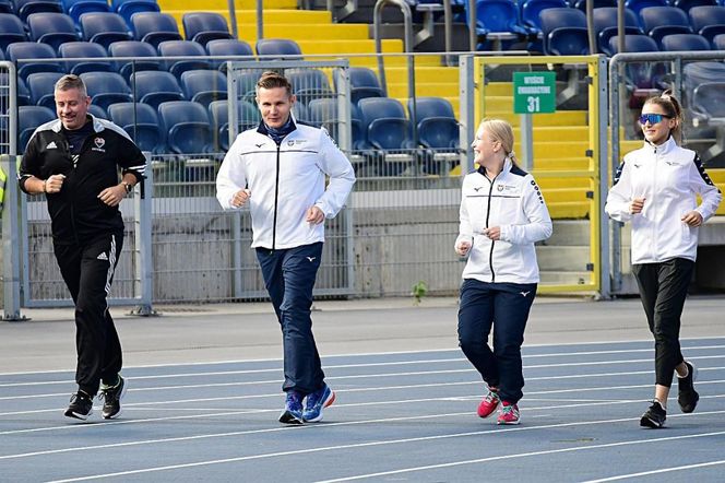 Przed nami Silesia Marathon 2024. Mieszkańców czekają utrudnienia drogowe i zmiany w komunikacji miejskiej