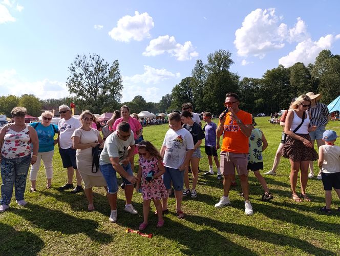 Eska Summer City na Jarmarku Dominikańskim