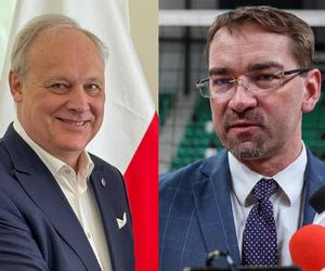 Chcą odsunąć od władzy leśnych dziadków. Świderski promuje kandydata na szefa europejskiej federacji, ma skruszyć siatkarski beton