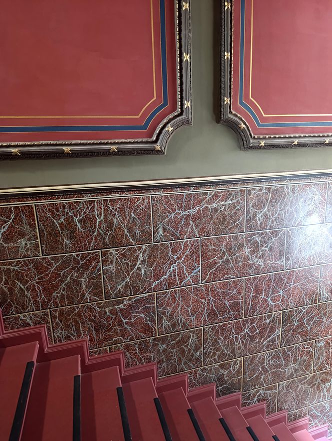 Renowacja kamienicy przy ul. Cybulskiego 19 we Wrocławiu