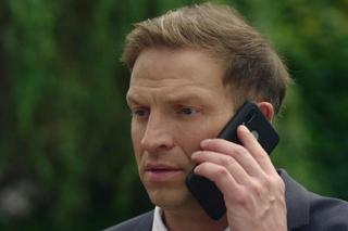 	Barwy szczęścia odc. 2949. Łukasz (Michał Rolnicki)