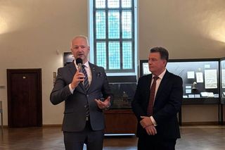 Ponad 13 milionów zabytki Warmii i Mazur. Sporo obiektów w powiecie iławskim i nowomiejskim