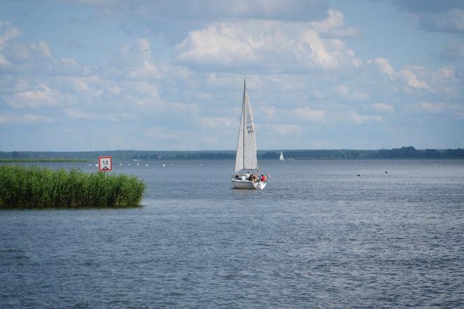 Jezioro Dąbie zapełni się jachtami! Regaty Oderman Cup już w najbliższy weekend!