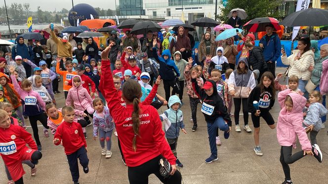 9. Citi Ukiel Olsztyn Półmaraton