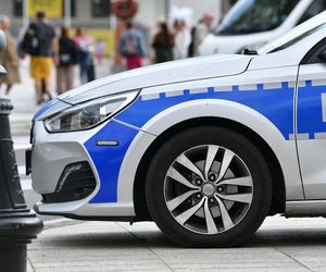 Awantura w sklepie i makabryczne odkrycie w domu. Zwłoki kobiety