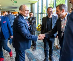 XV Kongres Stolarki Polskiej w Jachrance 2025