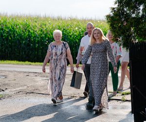 Rolnik szuka żony - odcinek 8. pełen zwrotów akcji!
