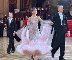14-letnia Noemi 18 razy wytańczyła sobie zwycięstwo. Dziewczyna zachwyciła podczas Mistrzostw Świata w Blackpool