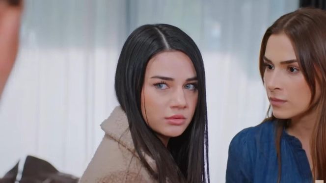 Miłość i nadzieja odc. 333. Sila, Bahar