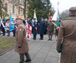 Łódzkie obchody Święta Niepodległości. Zobacz, jak wyglądały [ZDJĘCIA]